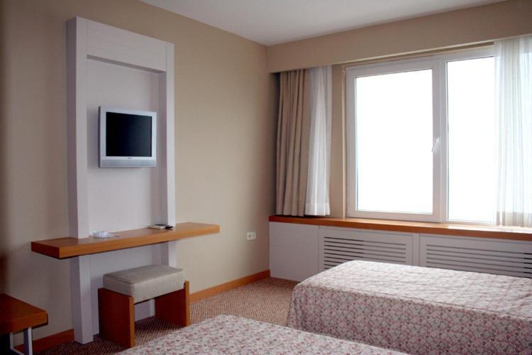Baliktasi Hotel Ordu Quarto foto