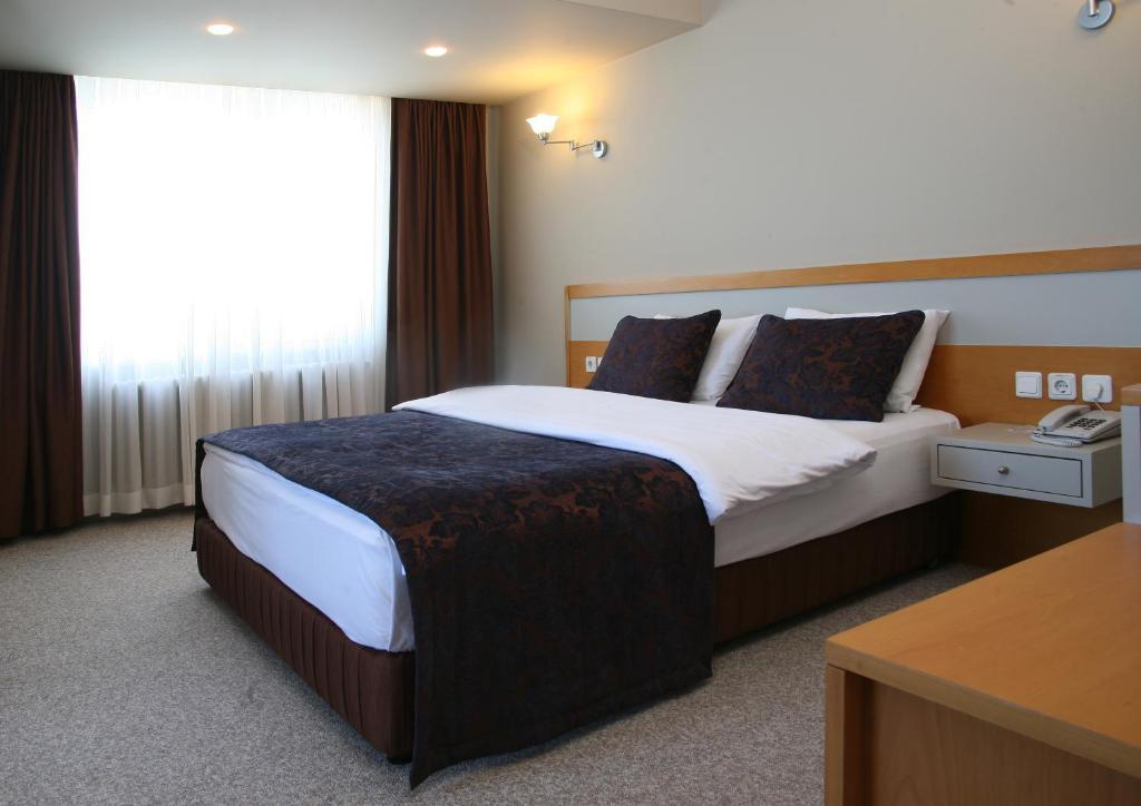 Baliktasi Hotel Ordu Quarto foto