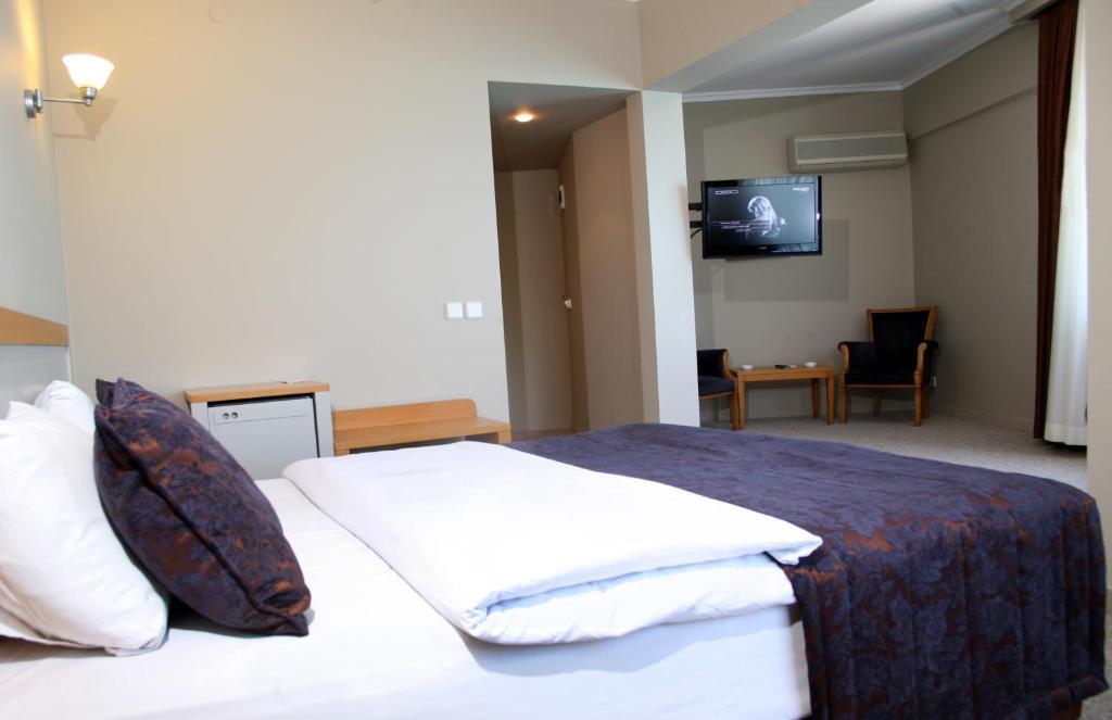 Baliktasi Hotel Ordu Quarto foto